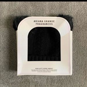 *ISO* Ariana Grande Moonlight Hat